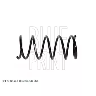Ressort de suspension BLUE PRINT ADK888307