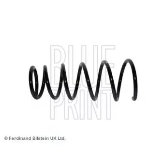 Ressort de suspension BLUE PRINT OEM 71744013