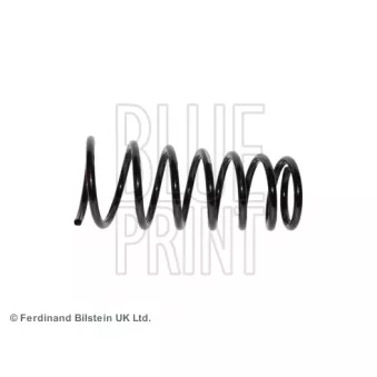 BLUE PRINT ADK888356 - Ressort de suspension