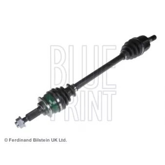 Arbre de transmission avant gauche BLUE PRINT ADK889500