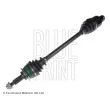 BLUE PRINT ADK889502 - Arbre de transmission avant droit