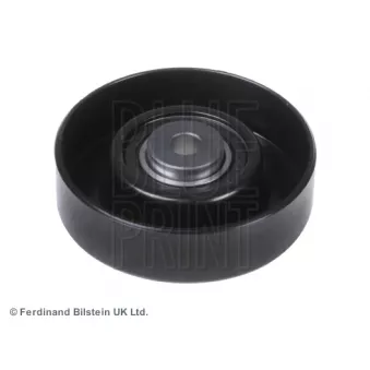 Poulie renvoi/transmission, courroie trapézoïdale à nervures BLUE PRINT ADK896501