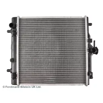 BLUE PRINT ADK89816 - Radiateur, refroidissement du moteur