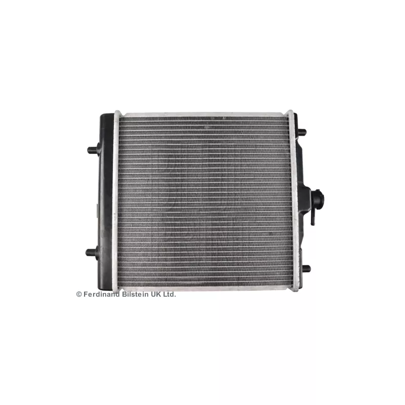 Radiateur, refroidissement du moteur BLUE PRINT ADK89816 - Visuel 1