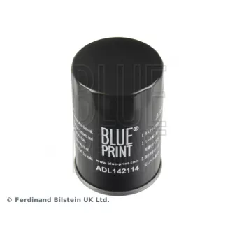 Filtre à huile BLUE PRINT ADL142114