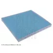 Filtre, air de l'habitacle BLUE PRINT [ADL142504]