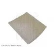 BLUE PRINT ADL142505 - Filtre, air de l'habitacle