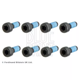 BLUE PRINT ADL143073 - Visserie, volant moteur