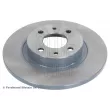 BLUE PRINT ADL144330 - Jeu de 2 disques de frein avant