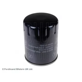 Filtre à huile BLUE PRINT ADM52110 pour FORD FIESTA 1.8 TD - 77cv