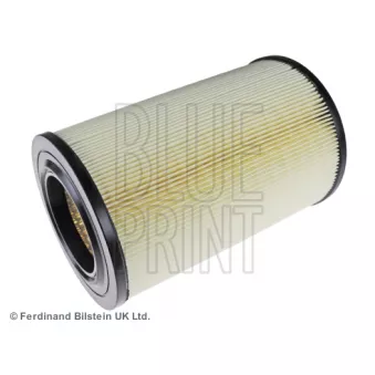 Filtre à air BLUE PRINT ADM52240 pour MAZDA MPV 2.5 TD - 115cv
