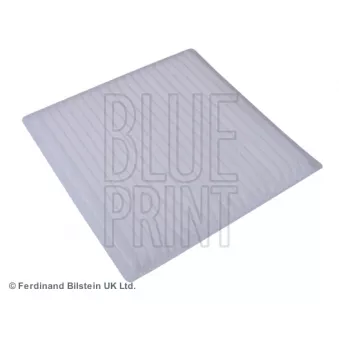 BLUE PRINT ADM52505 - Filtre, air de l'habitacle