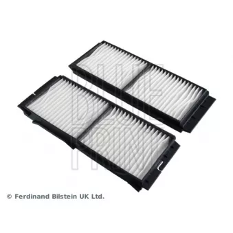 Filtre, air de l'habitacle BLUE PRINT OEM BBP261J6X9A