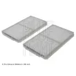 BLUE PRINT ADM52523 - Filtre, air de l'habitacle