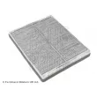 BLUE PRINT ADM52524 - Filtre, air de l'habitacle