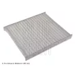 Filtre, air de l'habitacle BLUE PRINT [ADM52527]