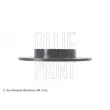 BLUE PRINT ADM543131 - Jeu de 2 disques de frein arrière