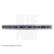 BLUE PRINT ADM54317 - Jeu de 2 disques de frein avant