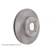BLUE PRINT ADM54348 - Jeu de 2 disques de frein avant