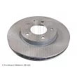 BLUE PRINT ADM54351 - Jeu de 2 disques de frein avant