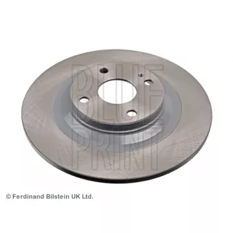 Jeu de 2 disques de frein arrière BLUE PRINT ADM54374 pour MAZDA MX-5 1.8 - 146cv