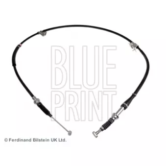 BLUE PRINT ADM546118 - Tirette à câble, frein de stationnement arrière droit