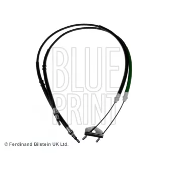 Tirette à câble, frein de stationnement BLUE PRINT OEM 1140391