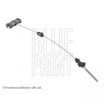 Tirette à câble, frein de stationnement BLUE PRINT ADM54662 pour DS DS 4 1.6 - 115cv