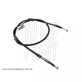 Tirette à câble, frein de stationnement arrière gauche BLUE PRINT OEM G14T44420B