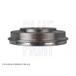 BLUE PRINT ADM54707 - Tambour de frein