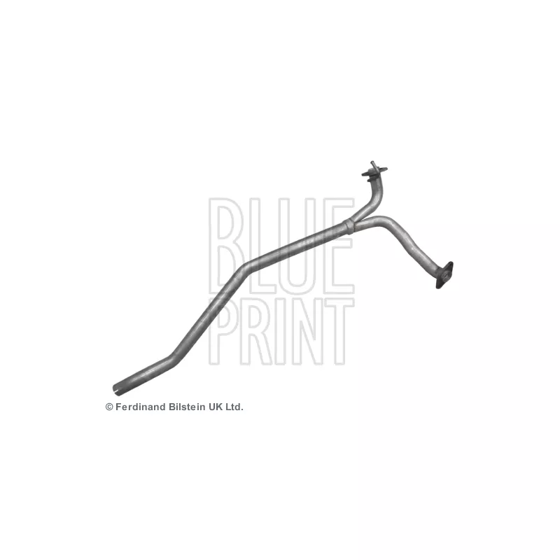 Tuyau d'échappement BLUE PRINT ADM56008 - Visuel 1