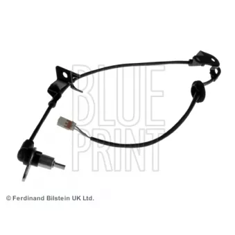Capteur, vitesse de roue arrière droit BLUE PRINT OEM B25D4371YB
