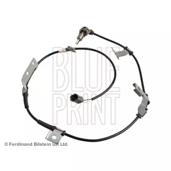 Capteur, vitesse de roue avant gauche BLUE PRINT ADM57118