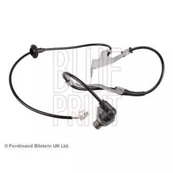 Capteur, vitesse de roue arrière droit BLUE PRINT ADM57120