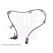 BLUE PRINT ADM57121 - Capteur, vitesse de roue avant droit