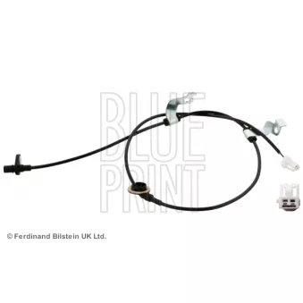 Capteur, vitesse de roue arrière gauche BLUE PRINT OEM GS1D4372Y