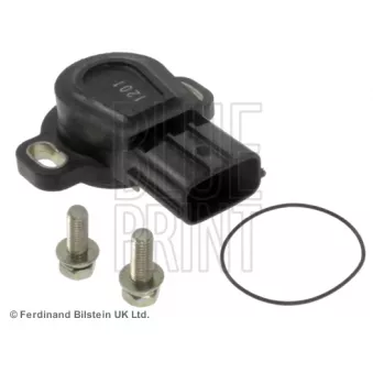 Capteur, position du papillon BLUE PRINT ADM57202