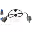 Capteur de cognement BLUE PRINT [ADM57228]