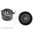 BLUE PRINT ADM57324 - Kit de distribution