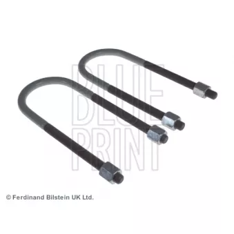 Bride de ressort BLUE PRINT ADM58081