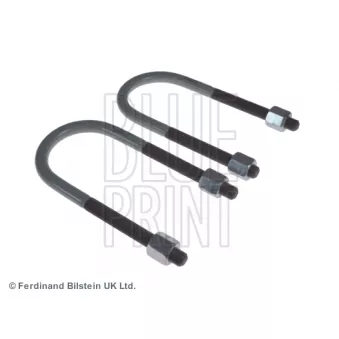 Bride de ressort BLUE PRINT ADM58082