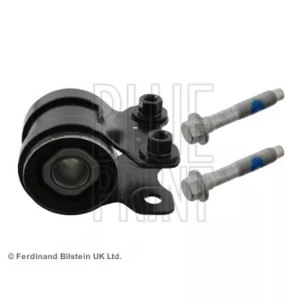 Silent bloc de suspension (train avant) BLUE PRINT ADM58089 pour FORD FOCUS 1.6 Ti - 115cv