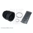 BLUE PRINT ADM58139 - Soufflets de cardan avant