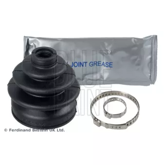 Soufflets de cardan avant BLUE PRINT ADM58167