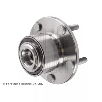 Roulement de roue avant BLUE PRINT OEM BP4K3315XB