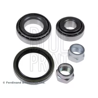 Roulement de roue arrière BLUE PRINT OEM KKY0133047