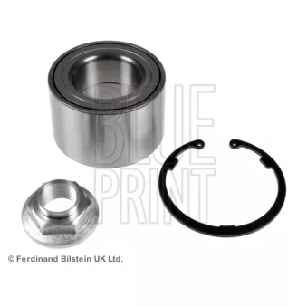 Roulement de roue arrière BLUE PRINT OEM F15126151