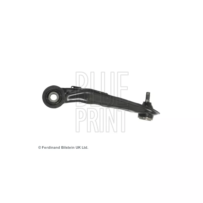 Triangle ou bras de suspension (train avant) BLUE PRINT ADM58635 - Visuel 1