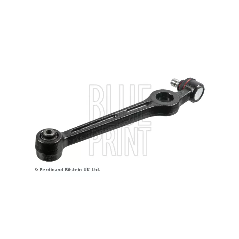 Triangle ou bras de suspension (train avant) BLUE PRINT ADM58661 - Visuel 1