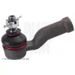 BLUE PRINT ADM58727 - Rotule de barre de connexion